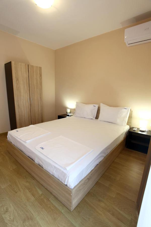 Messembria Resort Sunny Beach Exterior foto